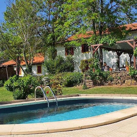 Quinta Flores Ferreira do Zezere Luaran gambar