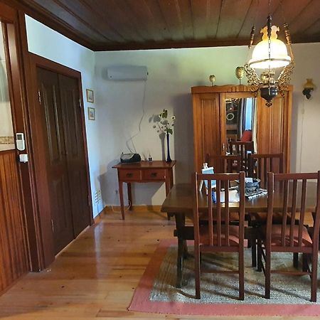 Quinta Flores Ferreira do Zezere Bilik gambar