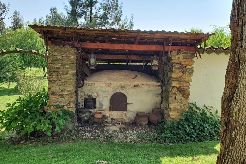Quinta Flores Ferreira do Zezere Luaran gambar
