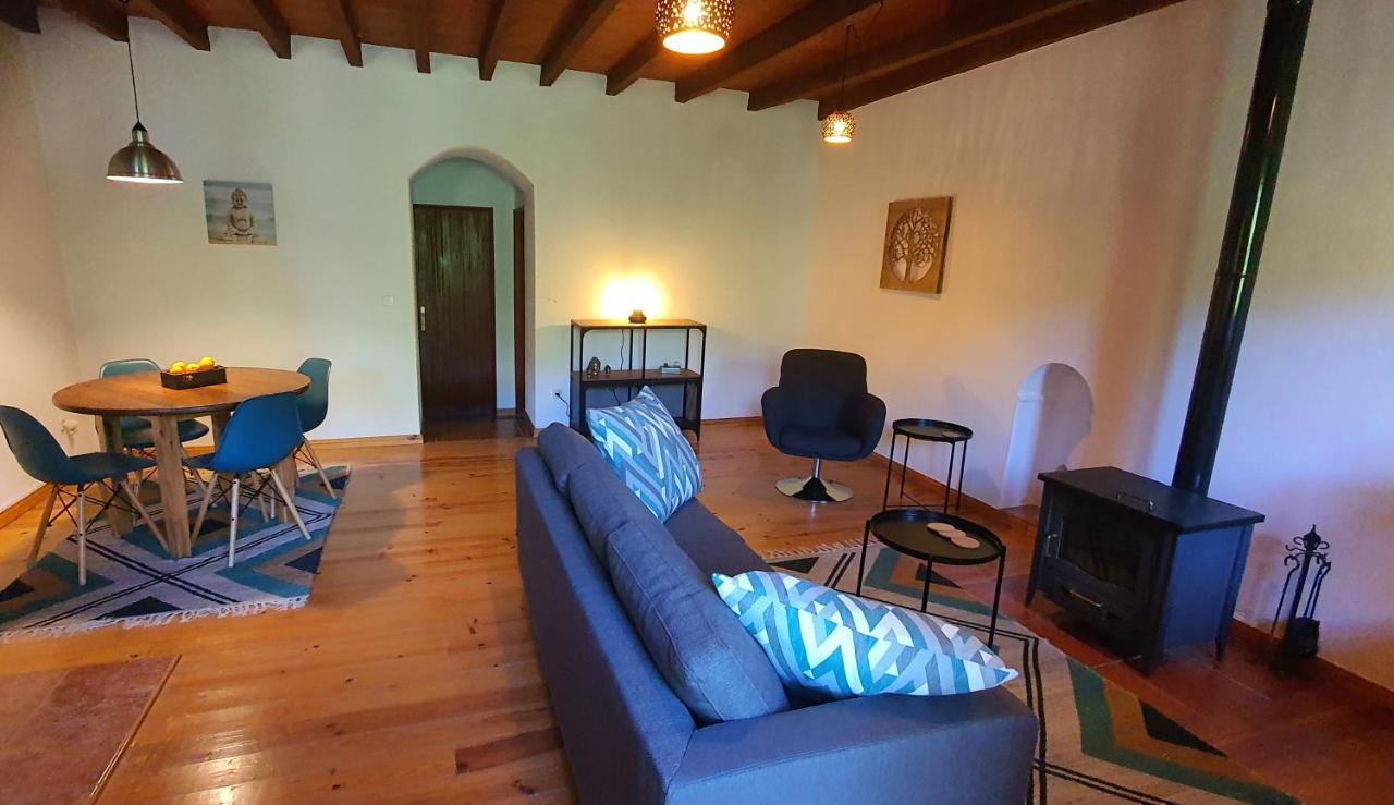 Quinta Flores Ferreira do Zezere Luaran gambar