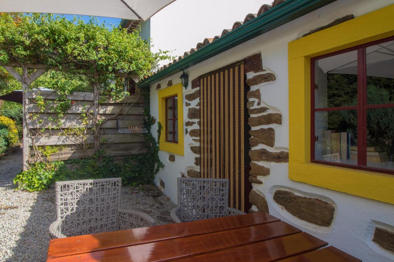 Quinta Flores Ferreira do Zezere Luaran gambar